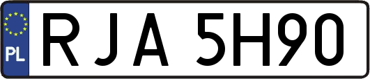 RJA5H90