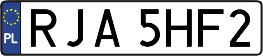 RJA5HF2