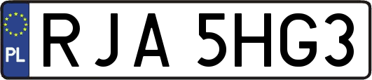 RJA5HG3