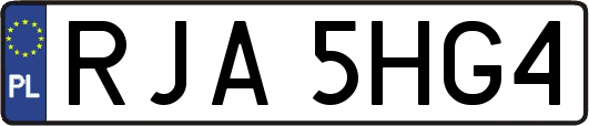 RJA5HG4
