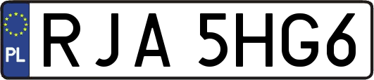 RJA5HG6