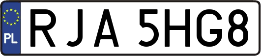 RJA5HG8
