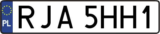 RJA5HH1