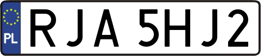 RJA5HJ2
