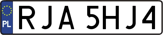 RJA5HJ4