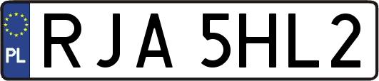 RJA5HL2