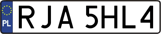 RJA5HL4