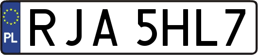 RJA5HL7