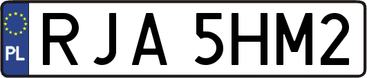 RJA5HM2