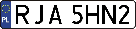 RJA5HN2