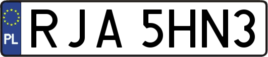 RJA5HN3