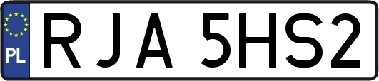RJA5HS2