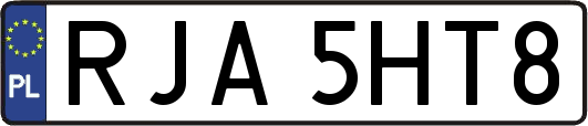 RJA5HT8