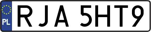 RJA5HT9