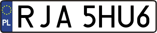 RJA5HU6
