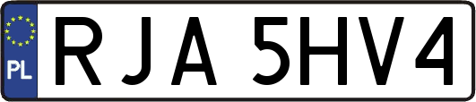 RJA5HV4