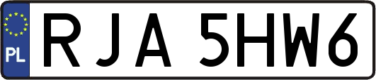 RJA5HW6