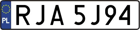 RJA5J94