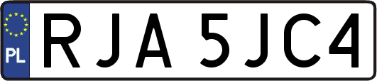 RJA5JC4