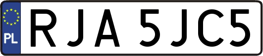 RJA5JC5