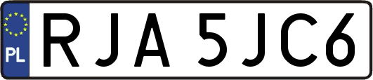 RJA5JC6