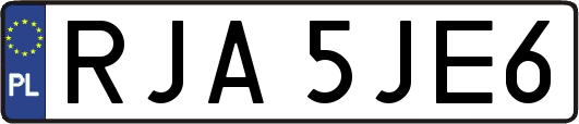 RJA5JE6