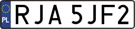 RJA5JF2