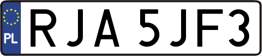 RJA5JF3