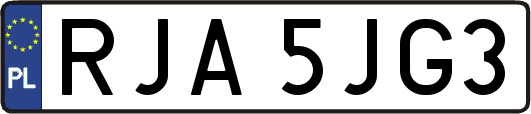 RJA5JG3