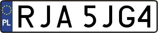 RJA5JG4