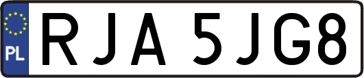 RJA5JG8