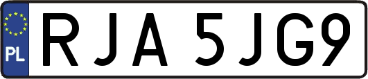 RJA5JG9