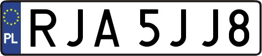 RJA5JJ8