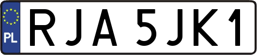 RJA5JK1