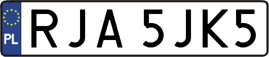 RJA5JK5