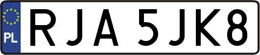 RJA5JK8