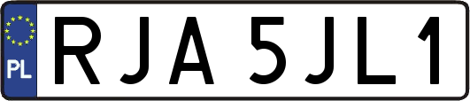 RJA5JL1