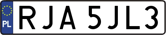 RJA5JL3