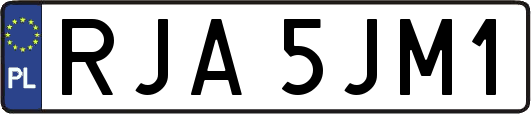 RJA5JM1