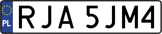 RJA5JM4