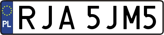 RJA5JM5