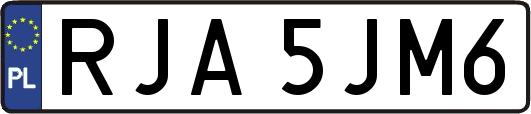 RJA5JM6