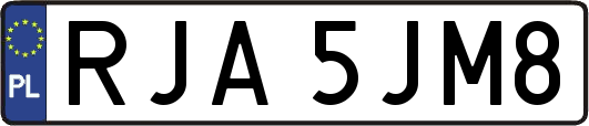RJA5JM8