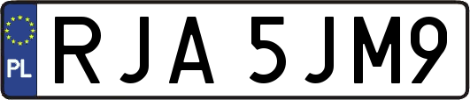 RJA5JM9