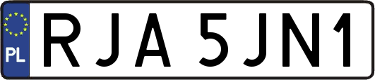 RJA5JN1