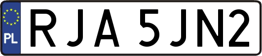 RJA5JN2