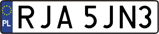 RJA5JN3