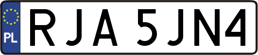 RJA5JN4
