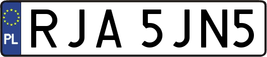 RJA5JN5