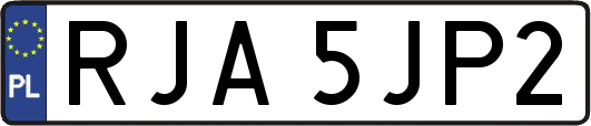 RJA5JP2